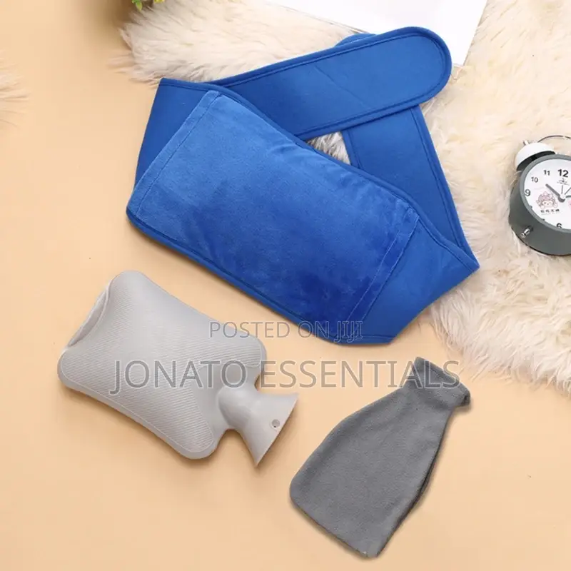 Waist Hot Water Bottle