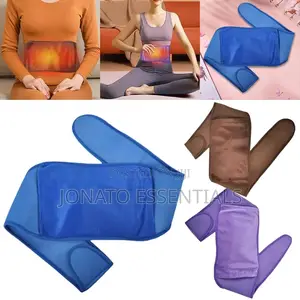 Waist Hot Water Bottle