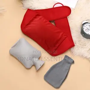 Waist Hot Water Bottle