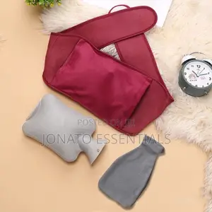 Waist Hot Water Bottle