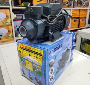 Macquis Water Pump - thumbnail 2