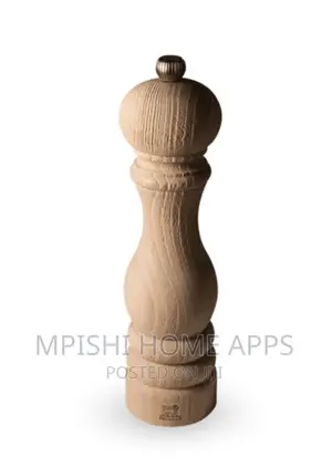 Pepper Mill Grinder