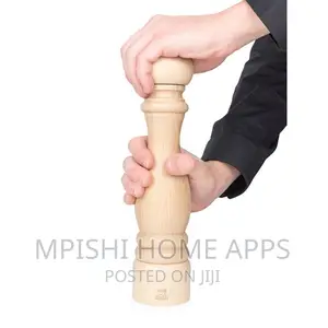 Pepper Mill Grinder