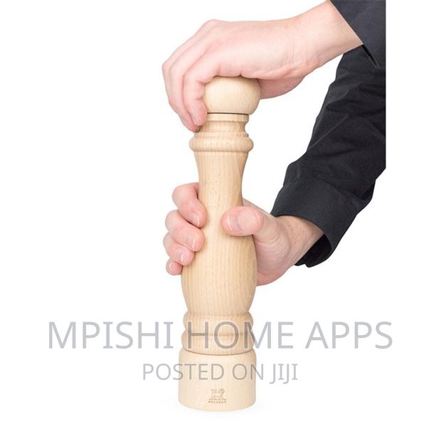 Pepper Mill Grinder - main view