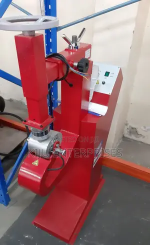 Vulcanizer Machine 1000w