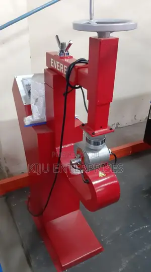 Vulcanizer Machine 1000w