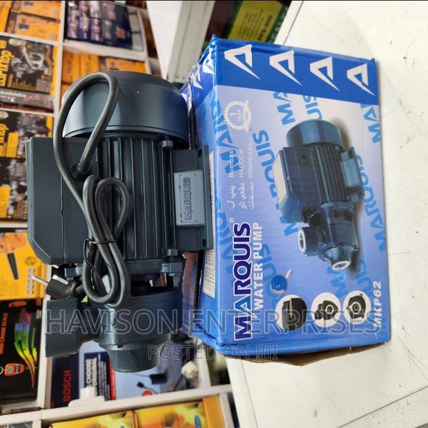 Water Pump(0.5HP) - main view