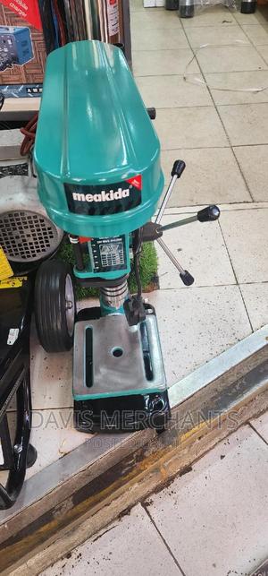 Drill Press Machine - thumbnail 2