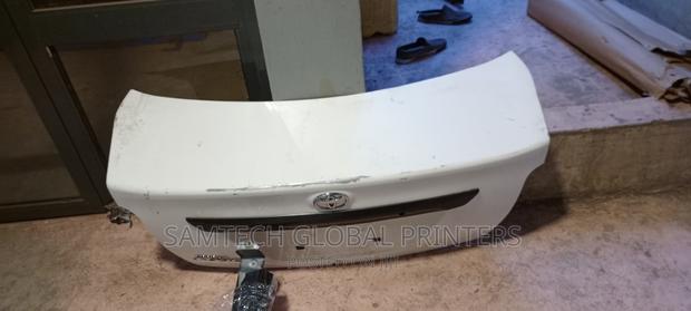 High Quality Axio Boot* / 
