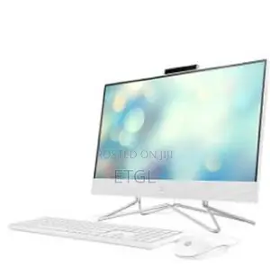 HP Aio 27-Cb1155nh Intel Ci7-1235u 8gb 512gb 27'' FHD Dos(79