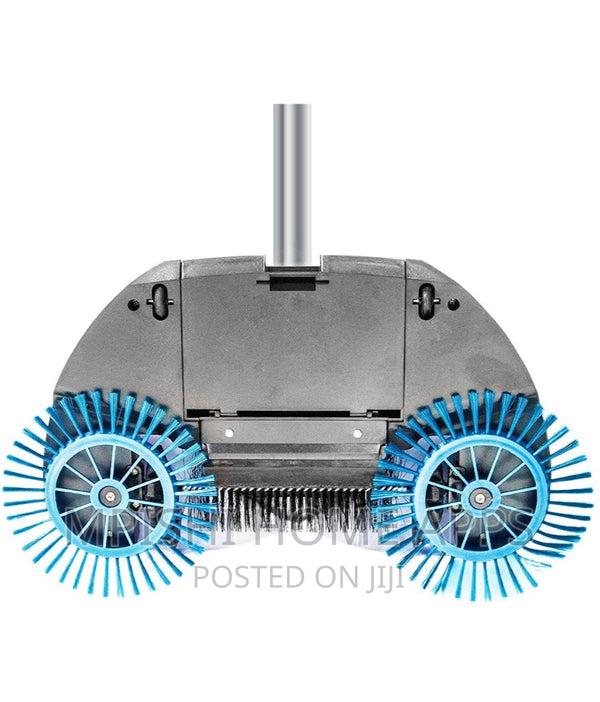 Hurricane Spin Broom - thumbnail 3