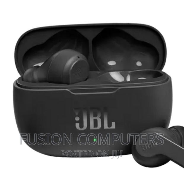 Jbl Wave 200 Tws True Wireless Earbuds - thumbnail 2