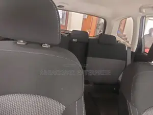 Subaru Forester 2.5i Premium AWD 2017 Silver