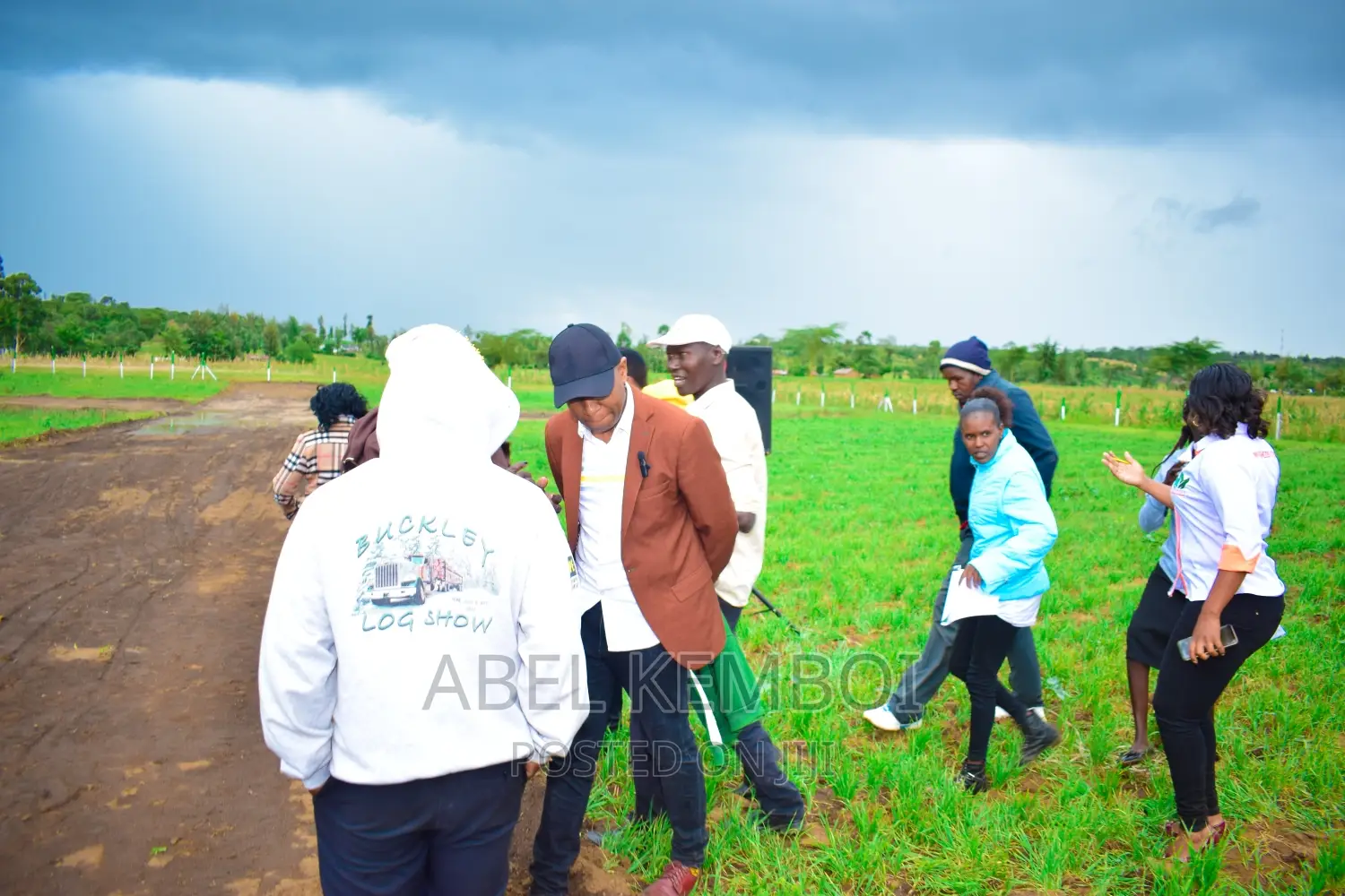 Citrus Groove Njoro