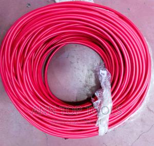 Pv Solar Cable 4mm at Per Meter - thumbnail 2