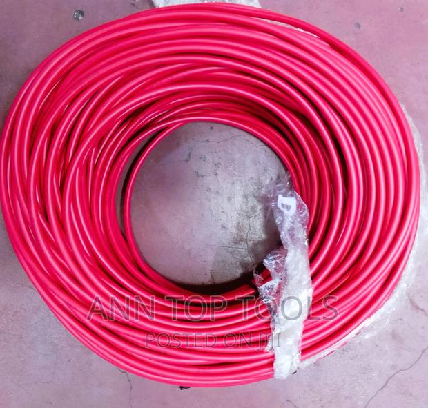 Pv Solar Cable 4mm at Per Meter - main view