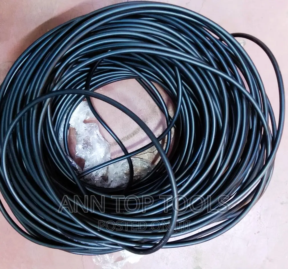 Pv Solar Cable 4mm at Per Meter