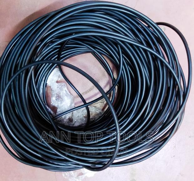 Pv Solar Cable 4mm at Per Meter - thumbnail 3