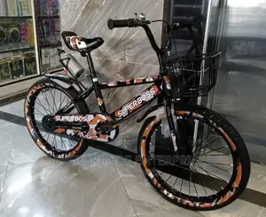 Bicycle Bicycle Size 20 Kid Suitable for 8 Upto 12 Years