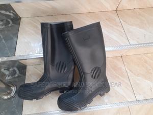 Buy Construction Heavy Duty Gumboots With Best Prices - thumbnail 2