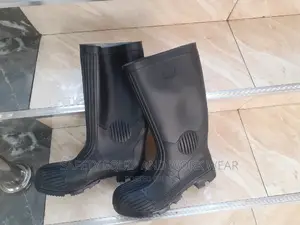 Buy Construction Heavy Duty Gumboots With Best Prices