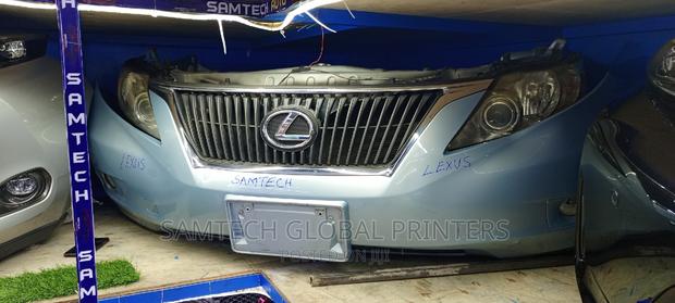 New Arrival Lexus Nosecut Available* / 