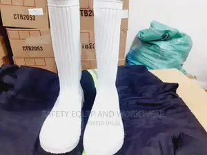 Buy Bata Heavy Duty Gumboots For Industries