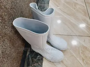 Buy Bata Heavy Duty Gumboots For Wet Places