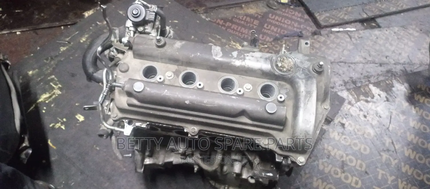 Toyota Probox Slim Engine (Sensor)