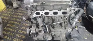 Toyota Probox Slim Engine (Sensor)