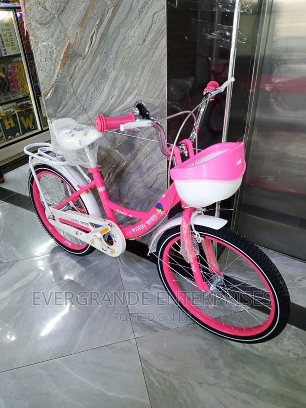 Wsize 12 Bike Suitable for Kids Age 4 Upto Yrs - main view