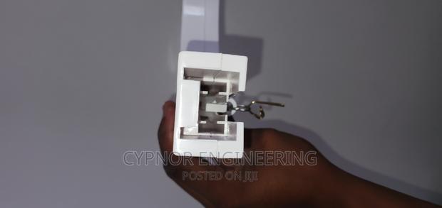 Motorized Smart Curtain Rails 6.5m - thumbnail 2
