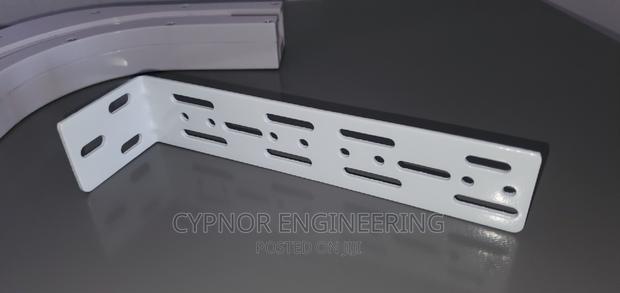Motorized Smart Curtain Rails 6.5m - thumbnail 4