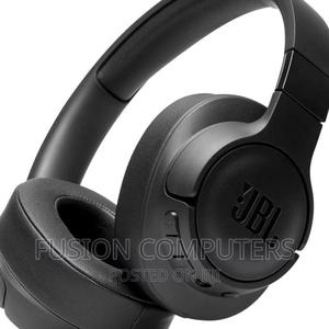 Jbl Tune 710bt Wireless Over-ear - Bluetooth Headphones. - thumbnail 2