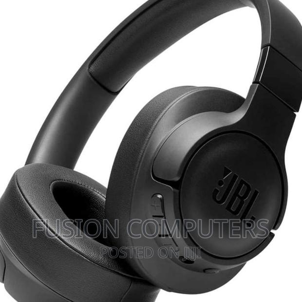 Jbl Tune 710bt Wireless Over-ear - Bluetooth Headphones. - main view