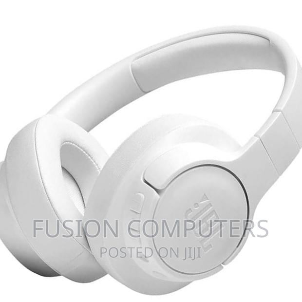 Jbl Tune 710bt Wireless Over-ear - Bluetooth Headphones. - thumbnail 3