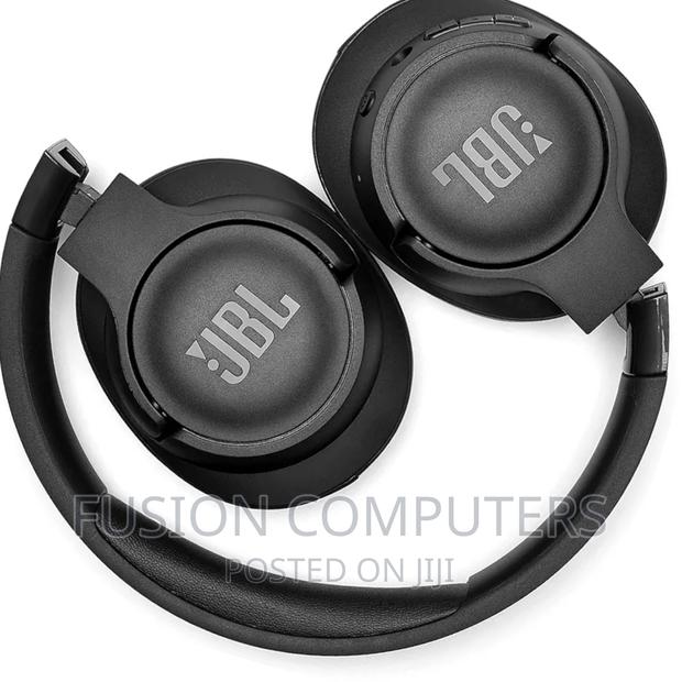 Jbl Tune 710bt Wireless Over-ear - Bluetooth Headphones. - thumbnail 4