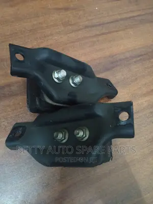 Subaru Impreza EJ 15 Engine Mountains