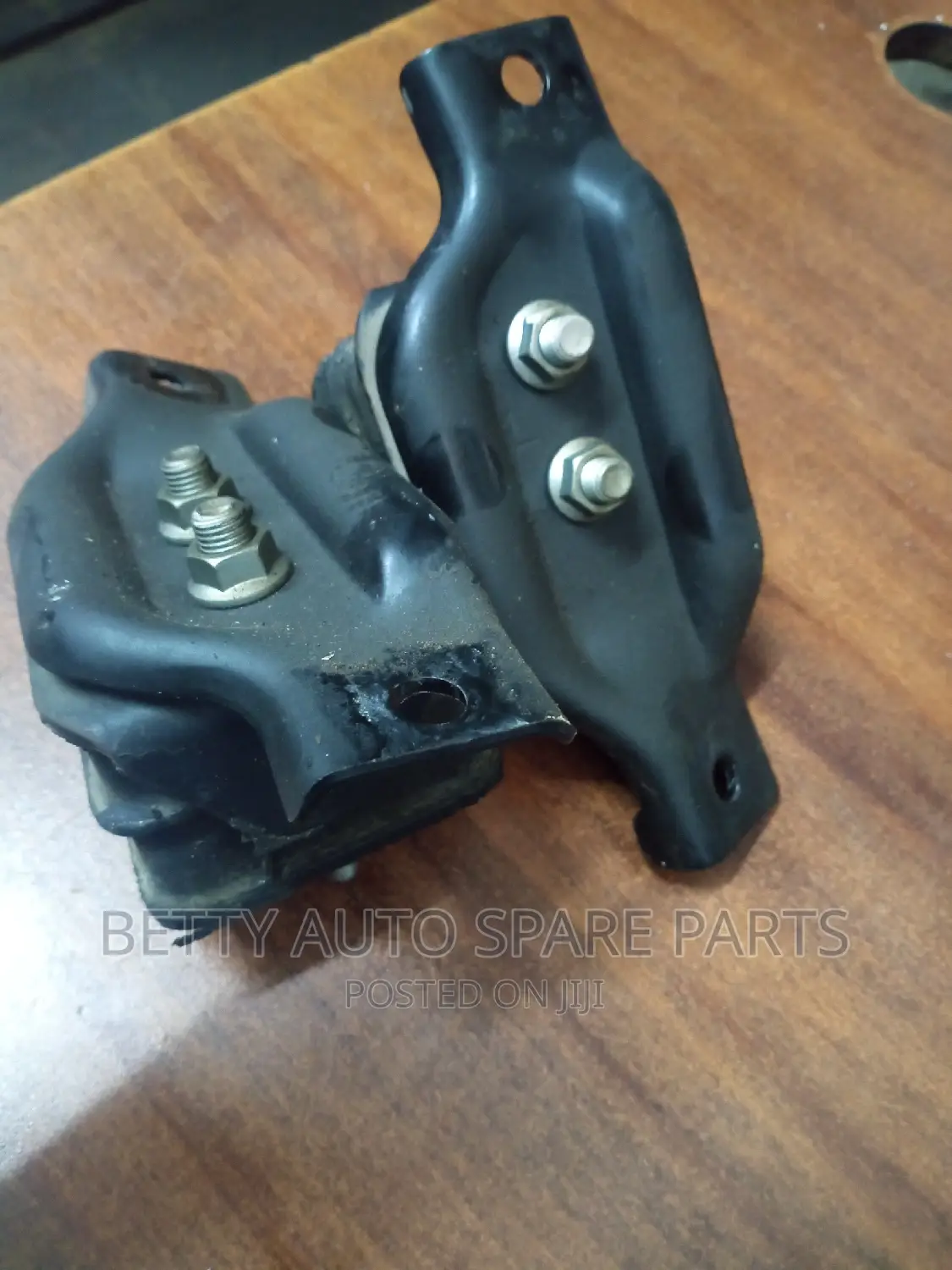Subaru Impreza EJ 15 Engine Mountains