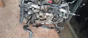 Subaru Impreza EJ 15 Complete Engine