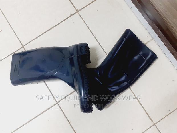 Buy Cp Lightduty Gumboots For Rainy Season