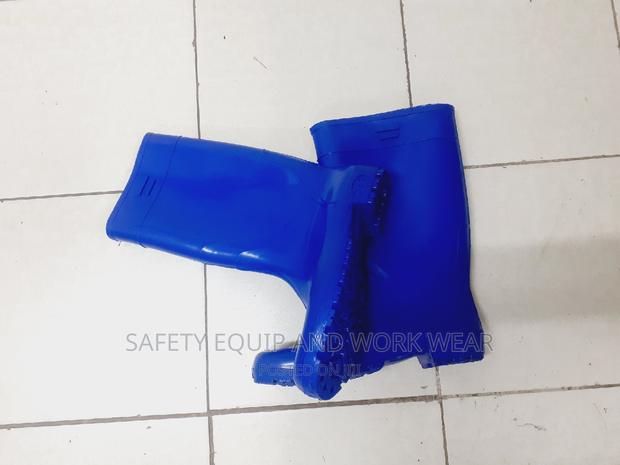 Buy Cp Light Duty Gumboots With Superior Comfort