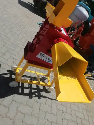 MULTIPURPOSE Feed Chopper Milano Brand Super Quality