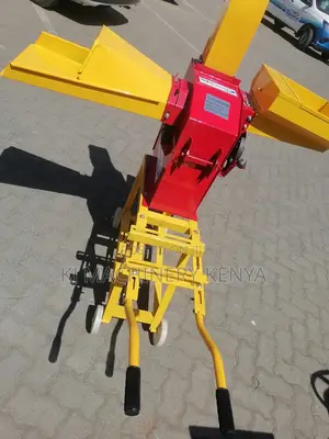 MULTIPURPOSE Feed Chopper Milano Brand Super Quality