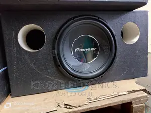 Pioneer 30s4.