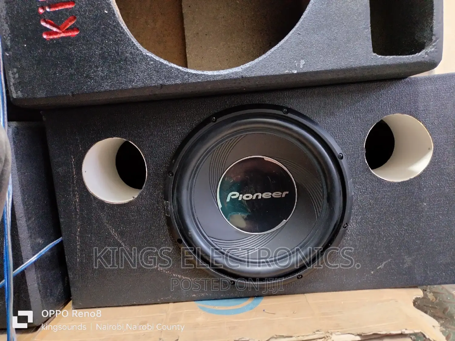 Pioneer 30s4.