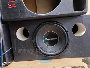 Pioneer 30s4.