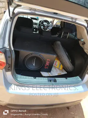 Pioneer 32S4 1500watts .