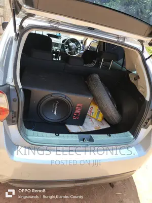 Pioneer 32S4 1500watts .