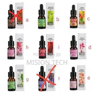 Essential Oils for Aroma - thumbnail 2